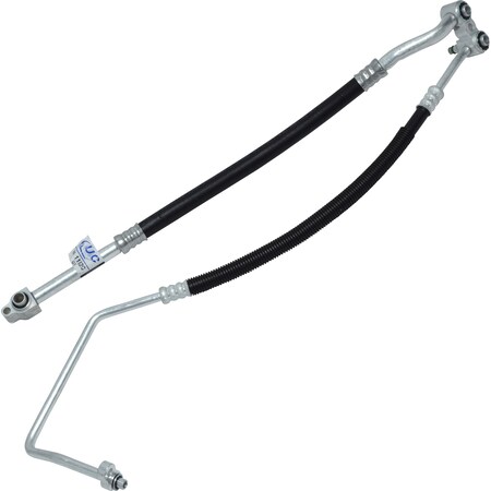 Universal Air Cond Suction And Discharge Assembly, Ha113782C HA113782C